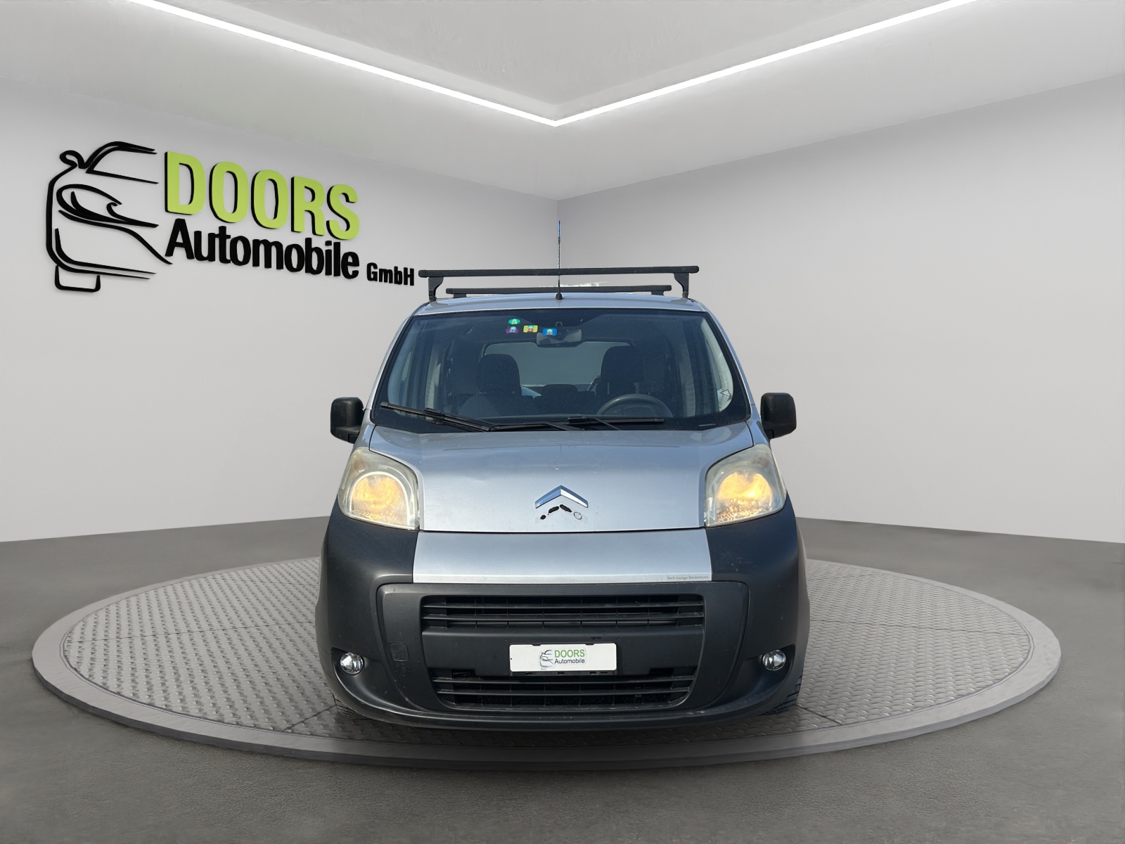 CITROEN Nemo 1.4i Multispace-showroom-element-1