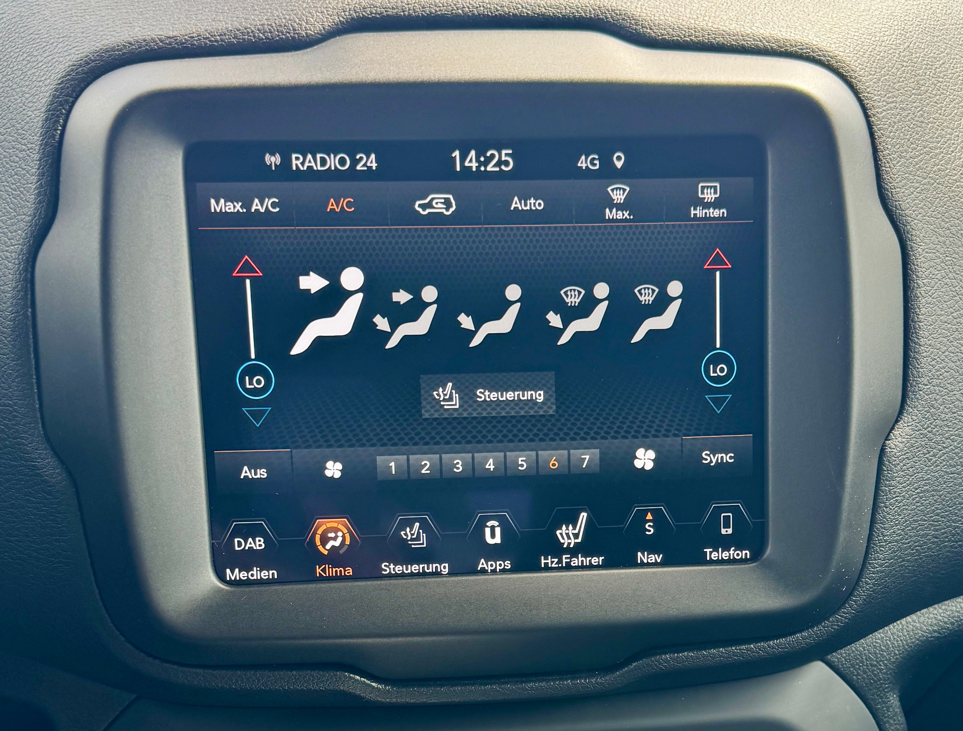 JEEP Renegade 1.3 Turbo Limited AWD-image-14