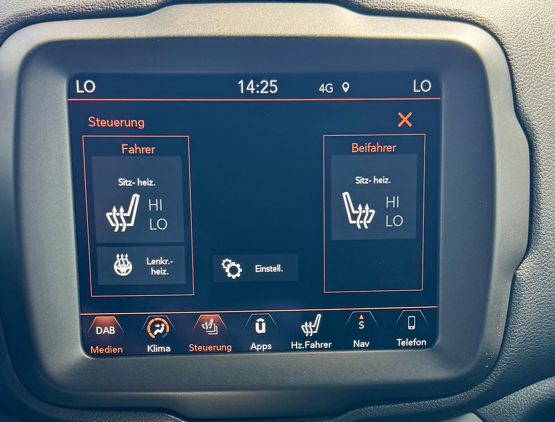 JEEP Renegade 1.3 Turbo Limited AWD-image-16