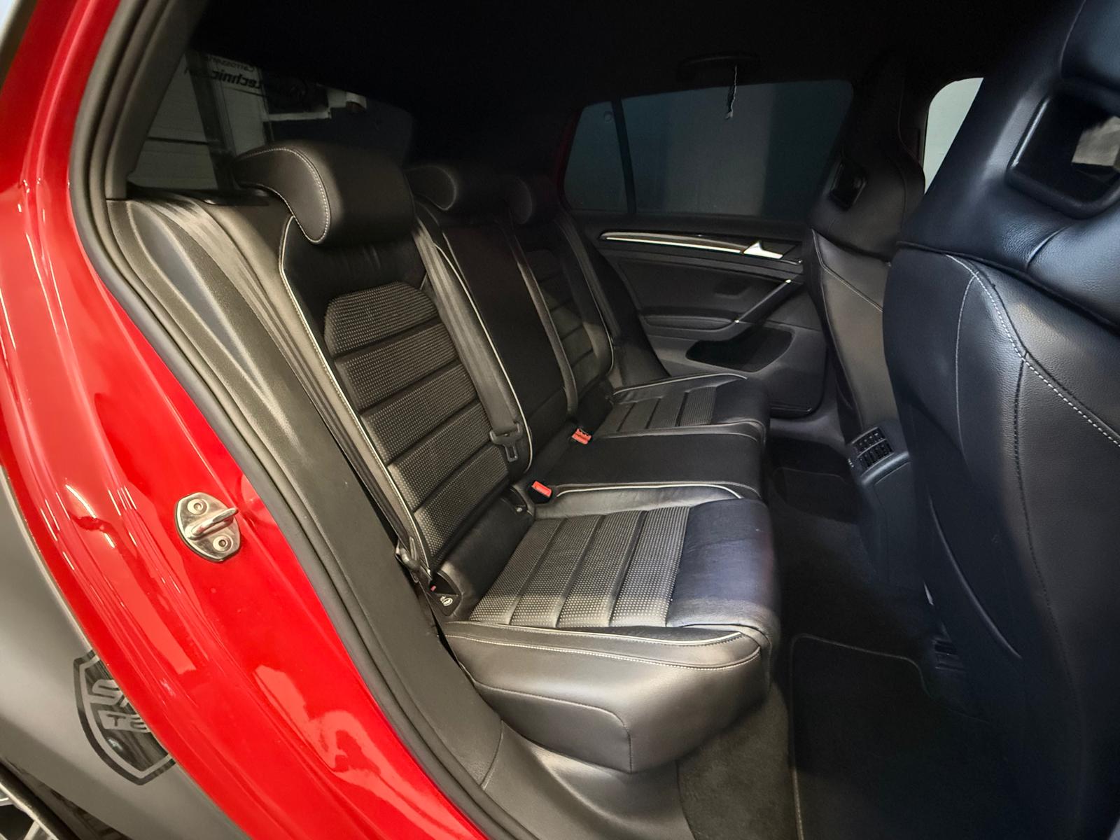 VW Golf 2.0 TSI R 7.2 4Motion DSG *Ohne OPF-image-12