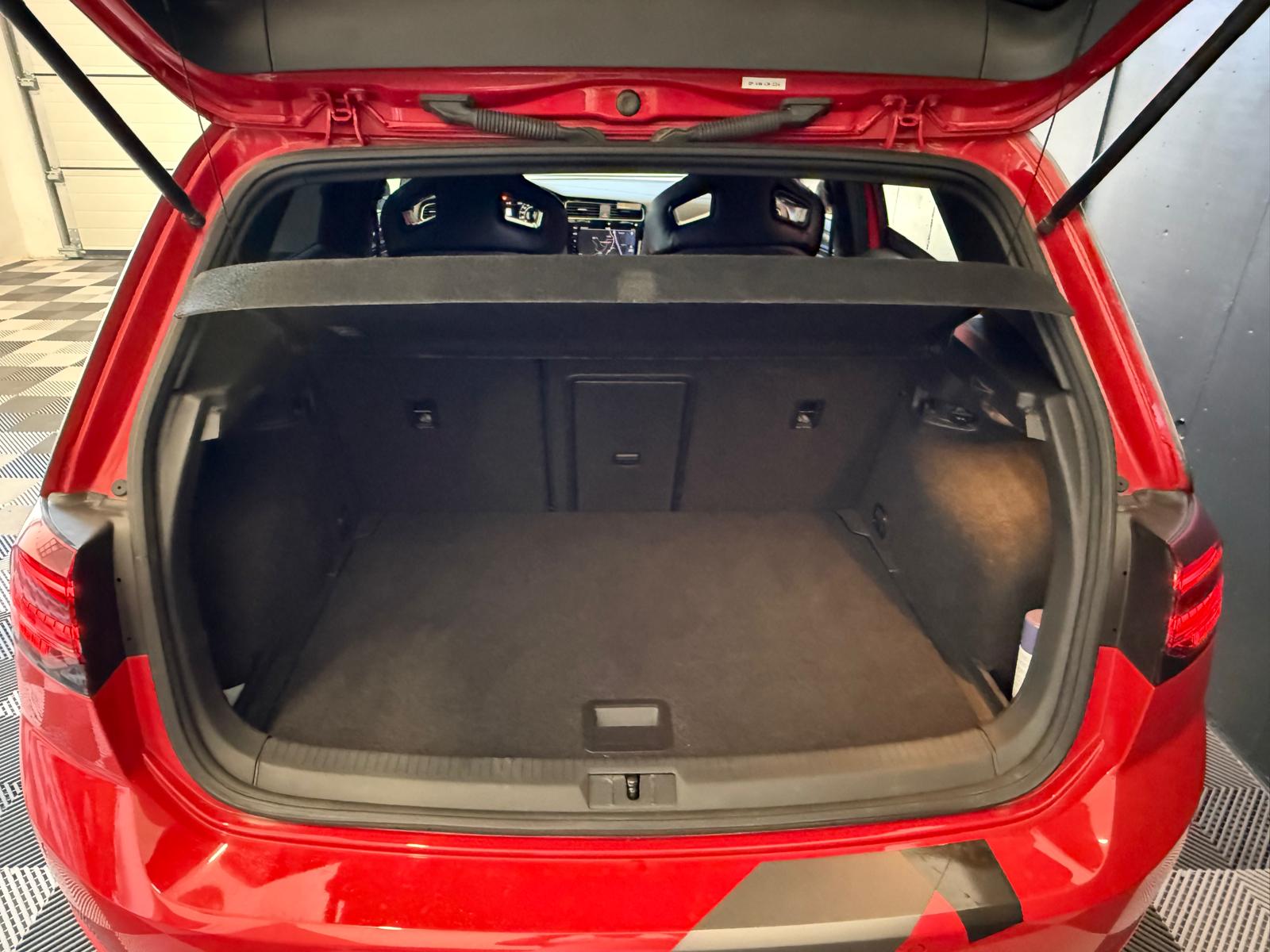 VW Golf 2.0 TSI R 7.2 4Motion DSG *Ohne OPF-image-24