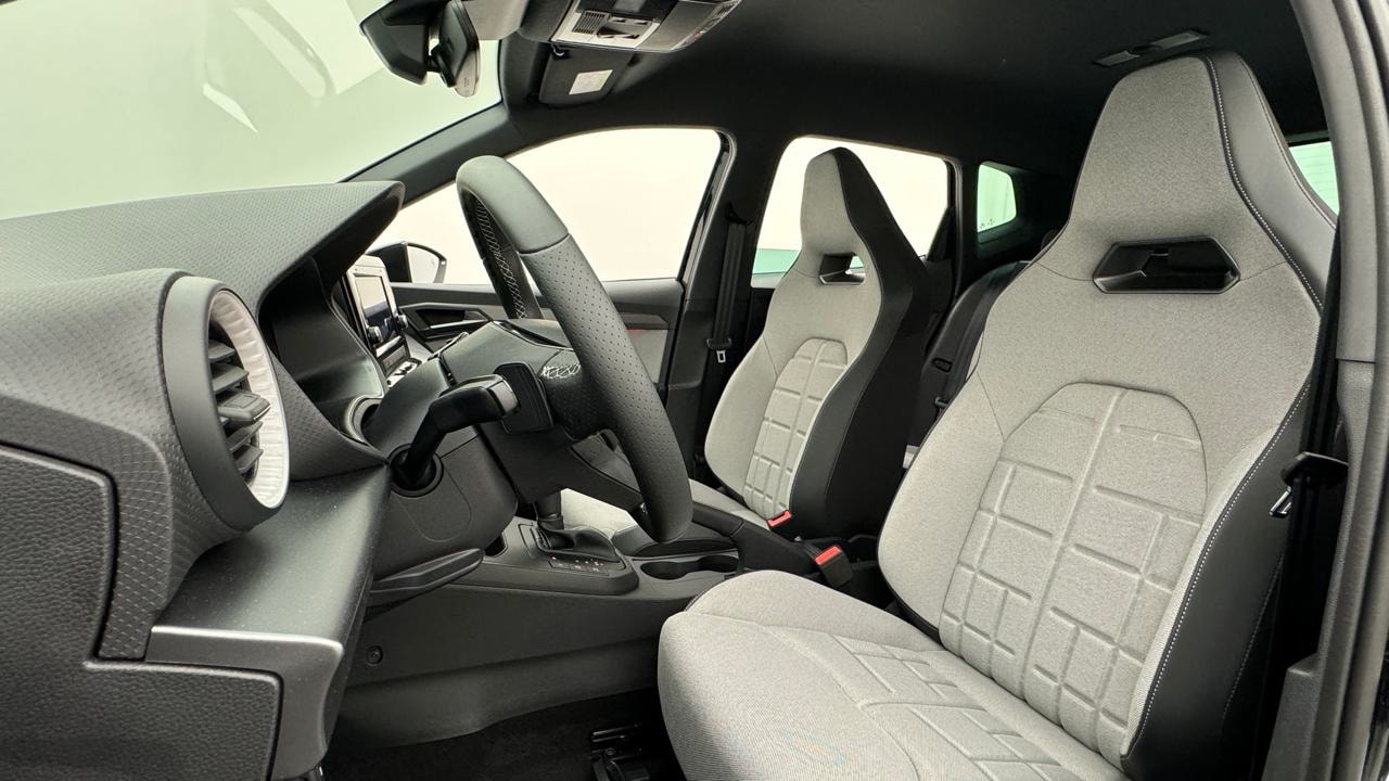 SEAT Arona 1.0 TSI Eco FR DSG-image-4