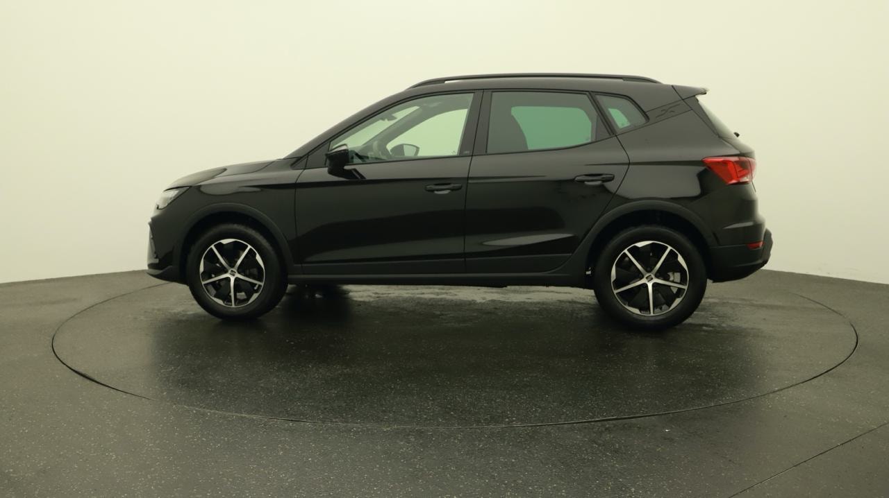 SEAT Arona 1.0 TSI Eco FR DSG-showroom-element-1