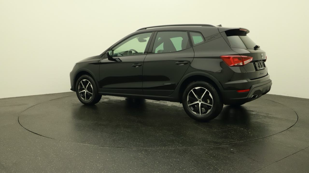 SEAT Arona 1.0 TSI Eco FR DSG-showroom-element-2
