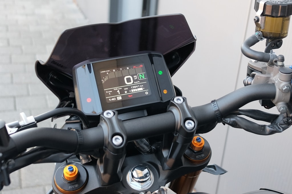 YAMAHA MT-09 SP (35kW)-image-4