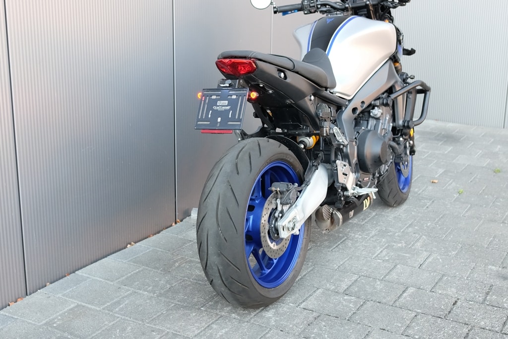 YAMAHA MT-09 SP (35kW)-image-5