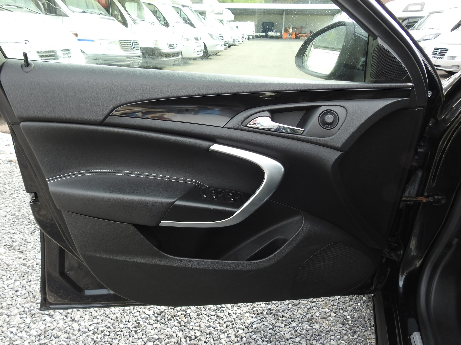 OPEL Insignia Sports Tourer 2.8 Turbo OPC 4WD-image-10
