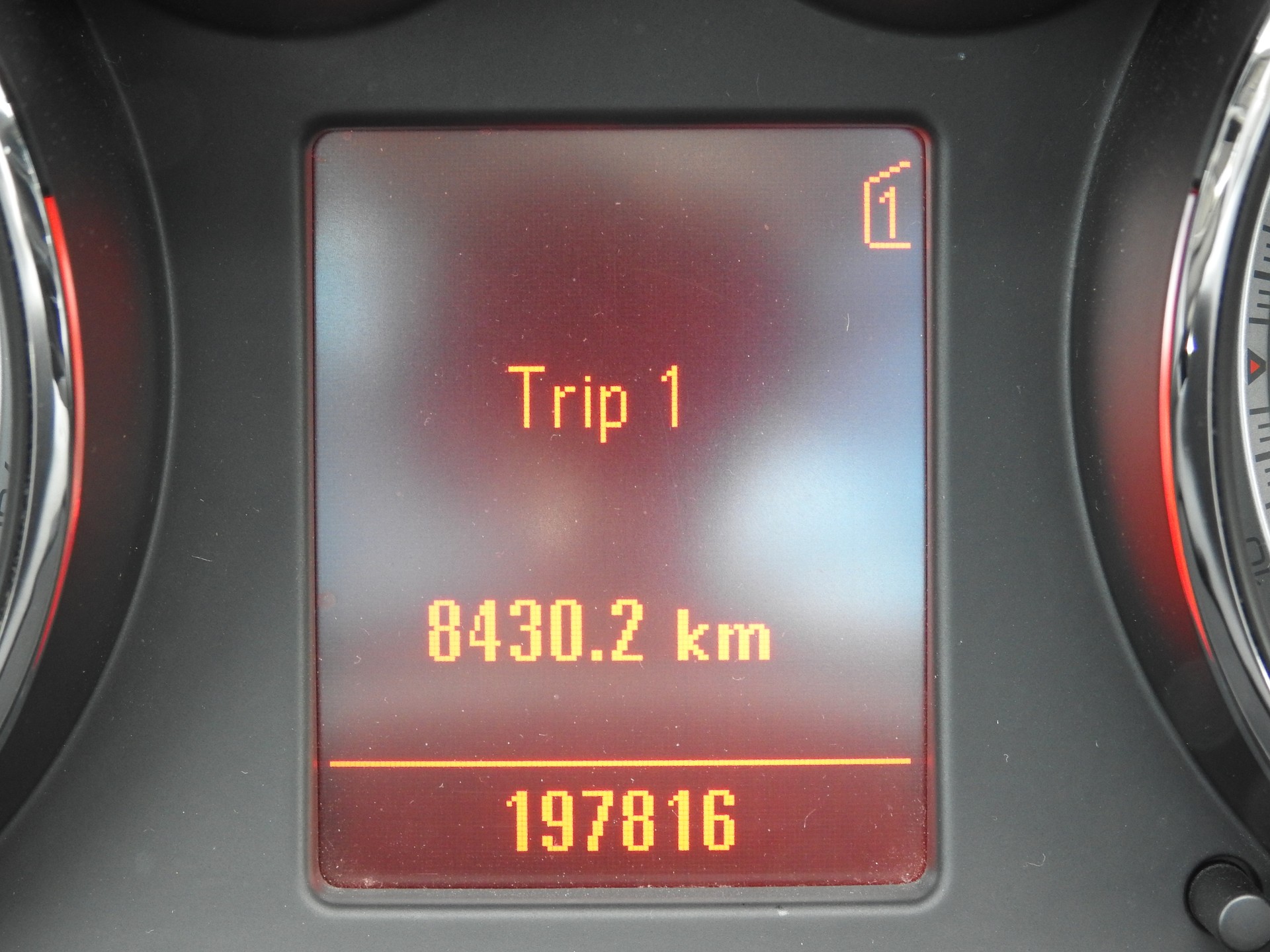 OPEL Insignia Sports Tourer 2.8 Turbo OPC 4WD-image-23