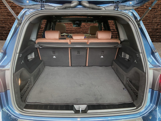 MERCEDES-BENZ GLB 35 AMG 4 MATIC-image-7
