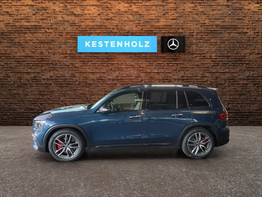 MERCEDES-BENZ GLB 35 AMG 4 MATIC-image-3