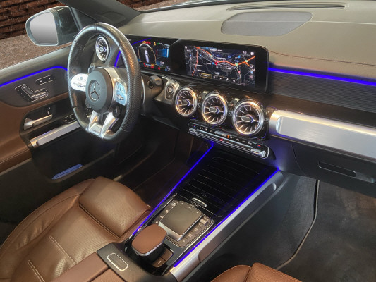 MERCEDES-BENZ GLB 35 AMG 4 MATIC-image-14