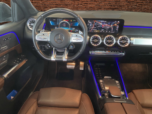 MERCEDES-BENZ GLB 35 AMG 4 MATIC-image-10
