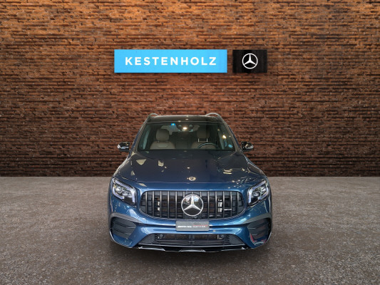 MERCEDES-BENZ GLB 35 AMG 4 MATIC-image-4