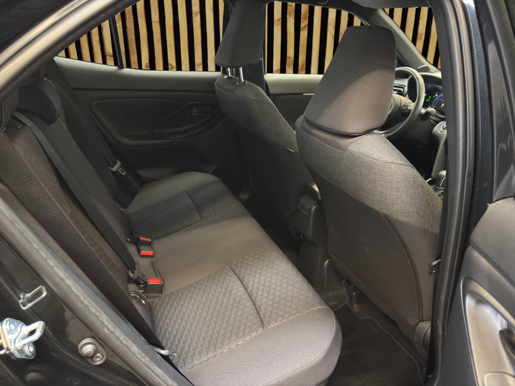 TOYOTA Yaris Cross 1.5 VVT-i HSD Trend-image-5