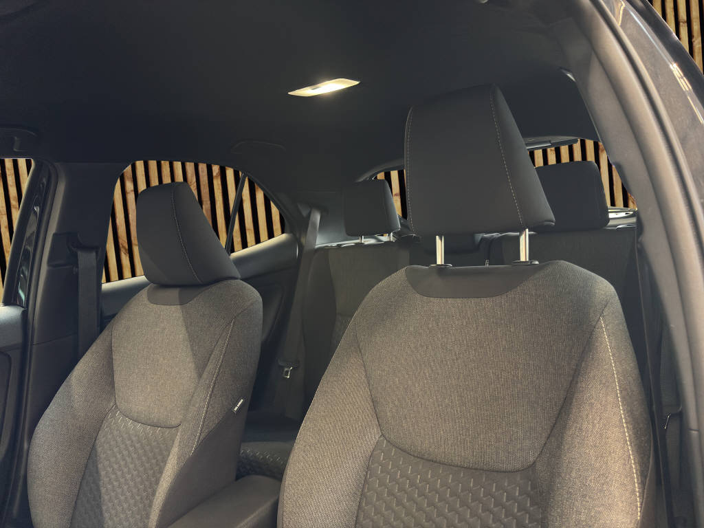 TOYOTA Yaris Cross 1.5 VVT-i HSD Trend-image-12