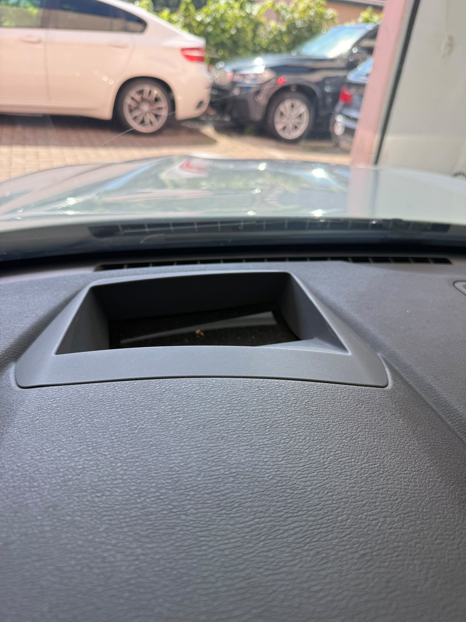 BMW X3 xDrive 35d Steptronic M-Sportpaket-image-11