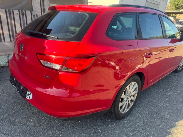 SEAT Leon ST 1.6 TDI Style 4Drive-image-3