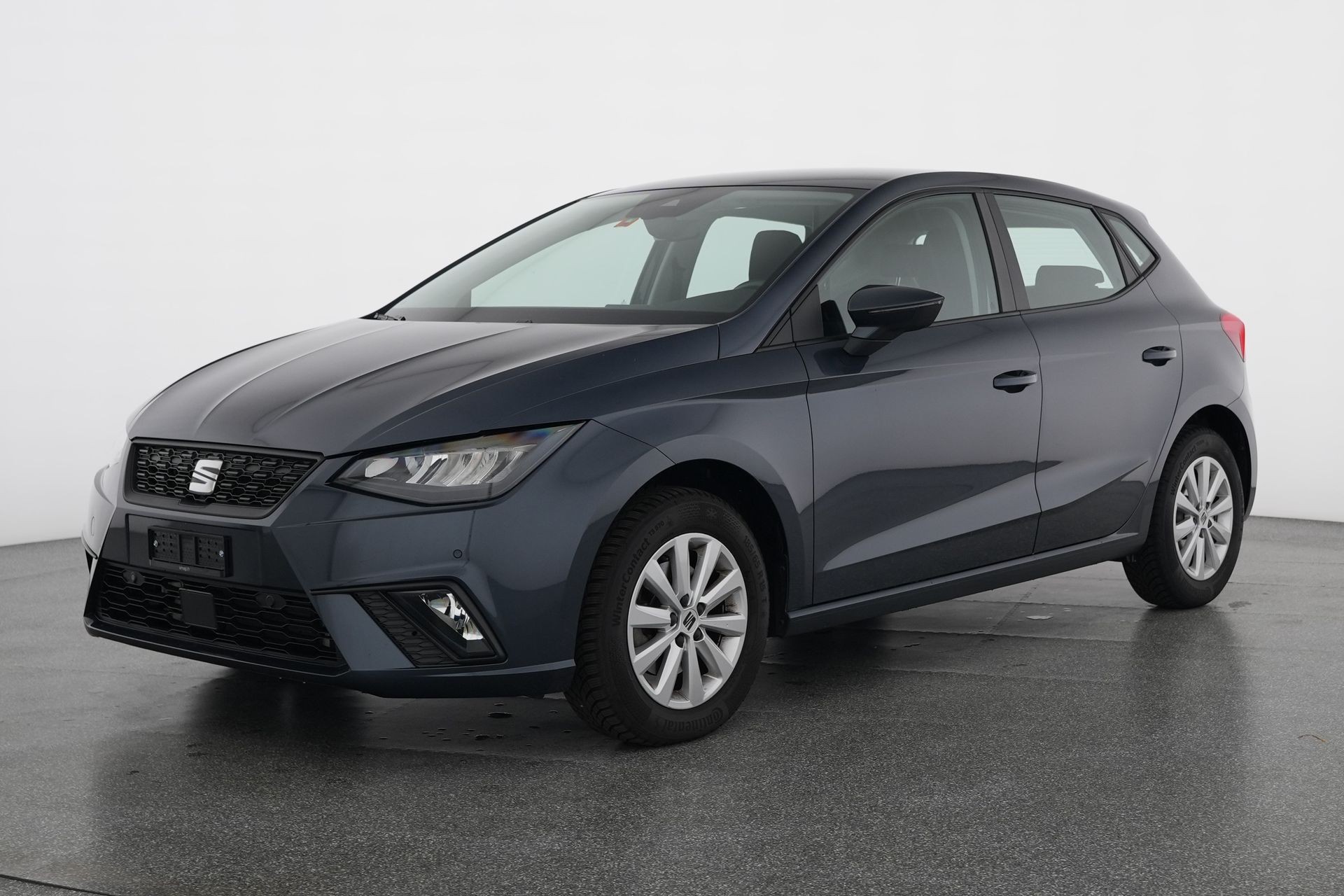 SEAT Ibiza 1.0 TSI 115 Move DSG-showroom-element-1