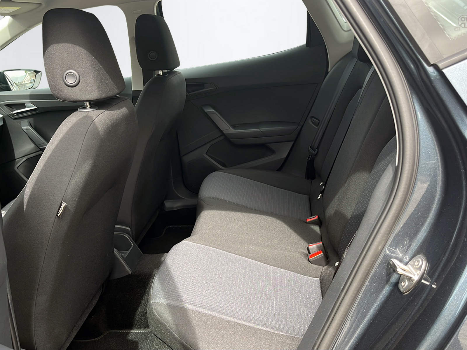 SEAT Ibiza 1.0 TSI 115 Move DSG-image-8