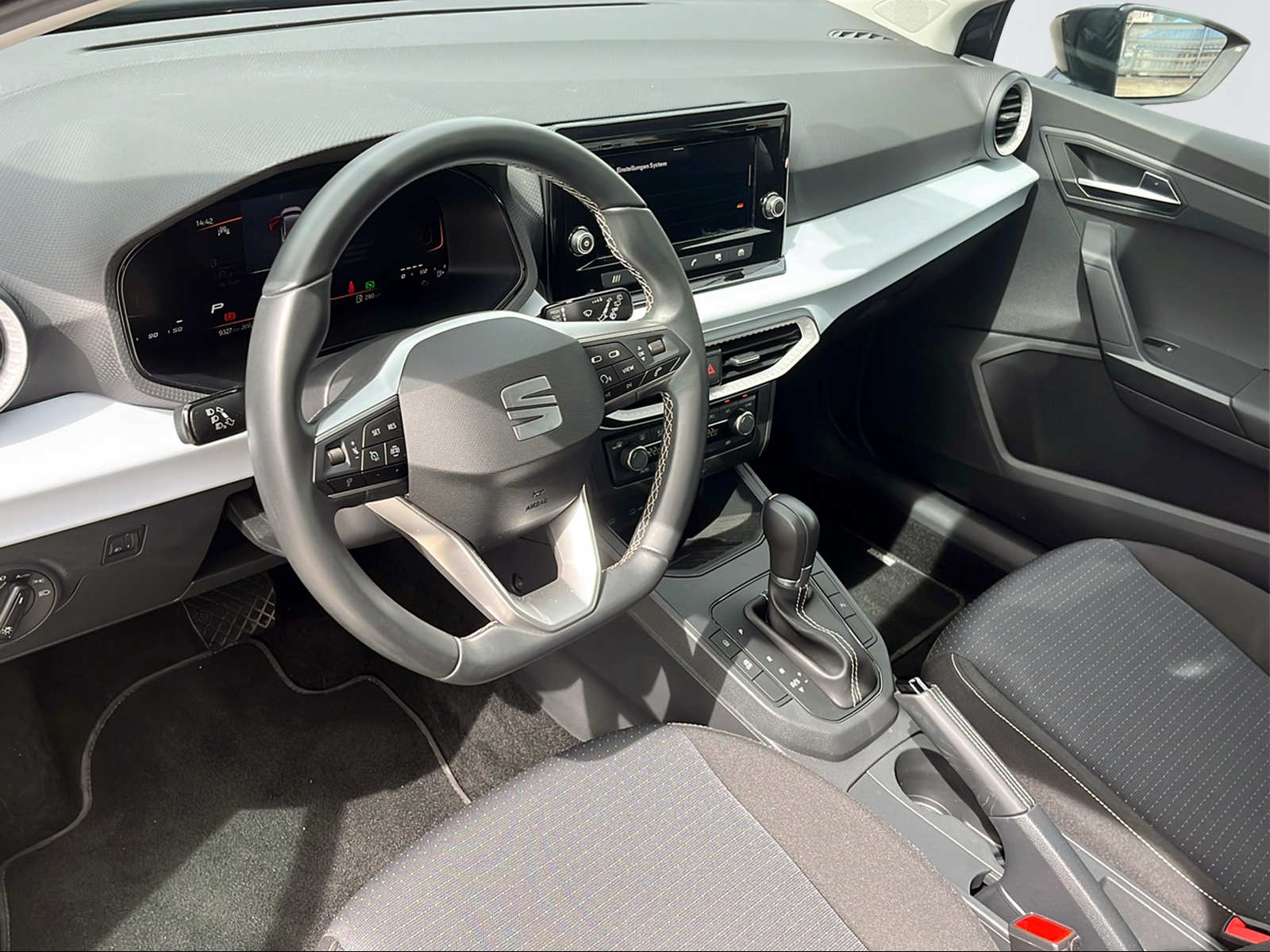 SEAT Ibiza 1.0 TSI 115 Move DSG-image-10