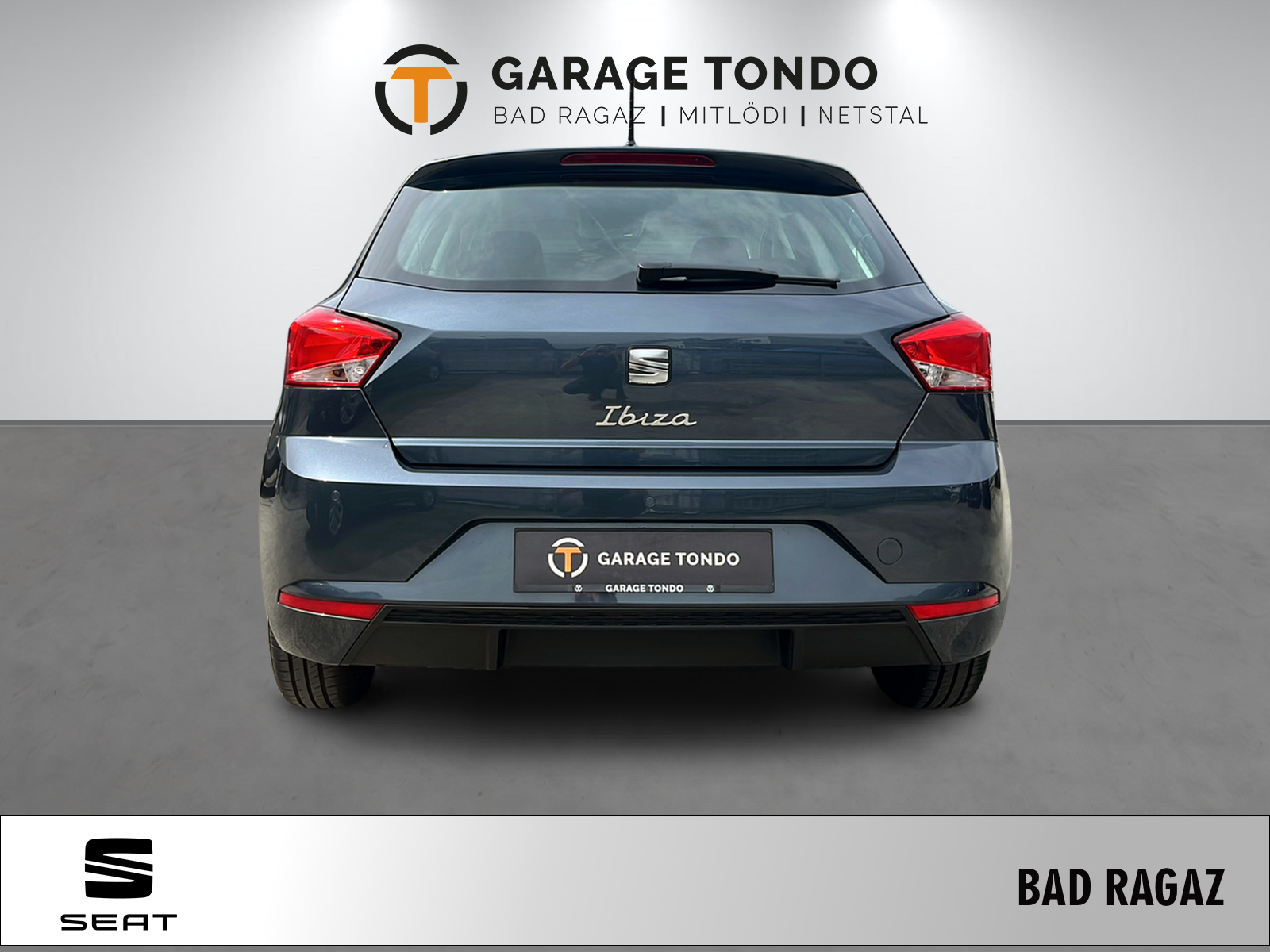 SEAT Ibiza 1.0 TSI 115 Move DSG-image-5