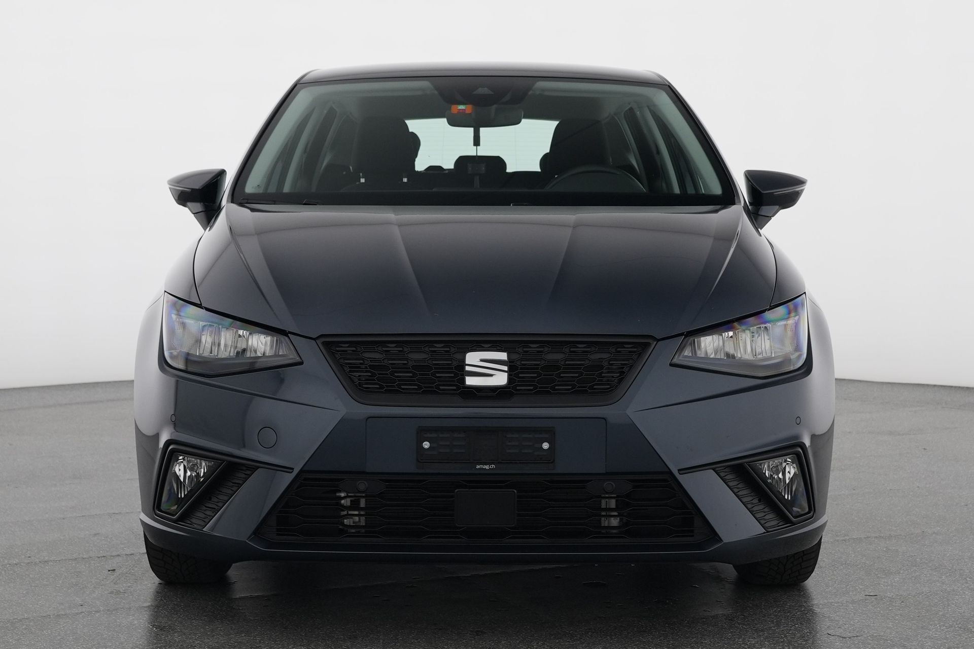 SEAT Ibiza 1.0 TSI 115 Move DSG