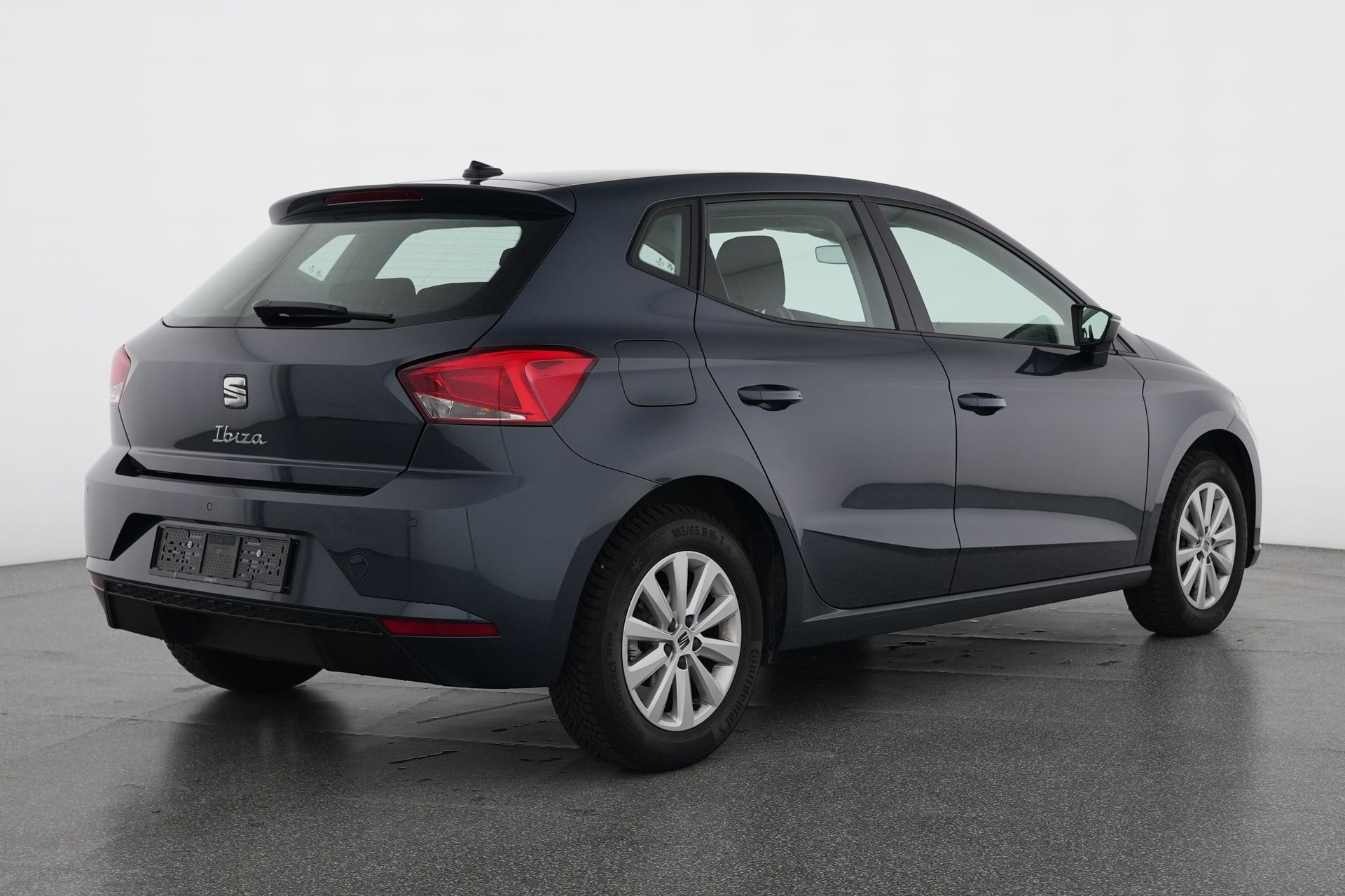 SEAT Ibiza 1.0 TSI 115 Move DSG-image-4