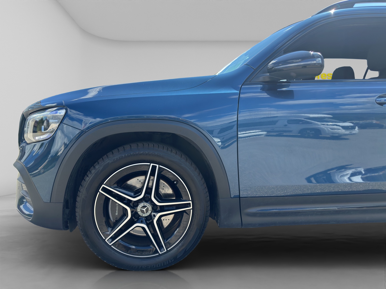 MERCEDES-BENZ GLB 250 AMG Line 4matic-image-19