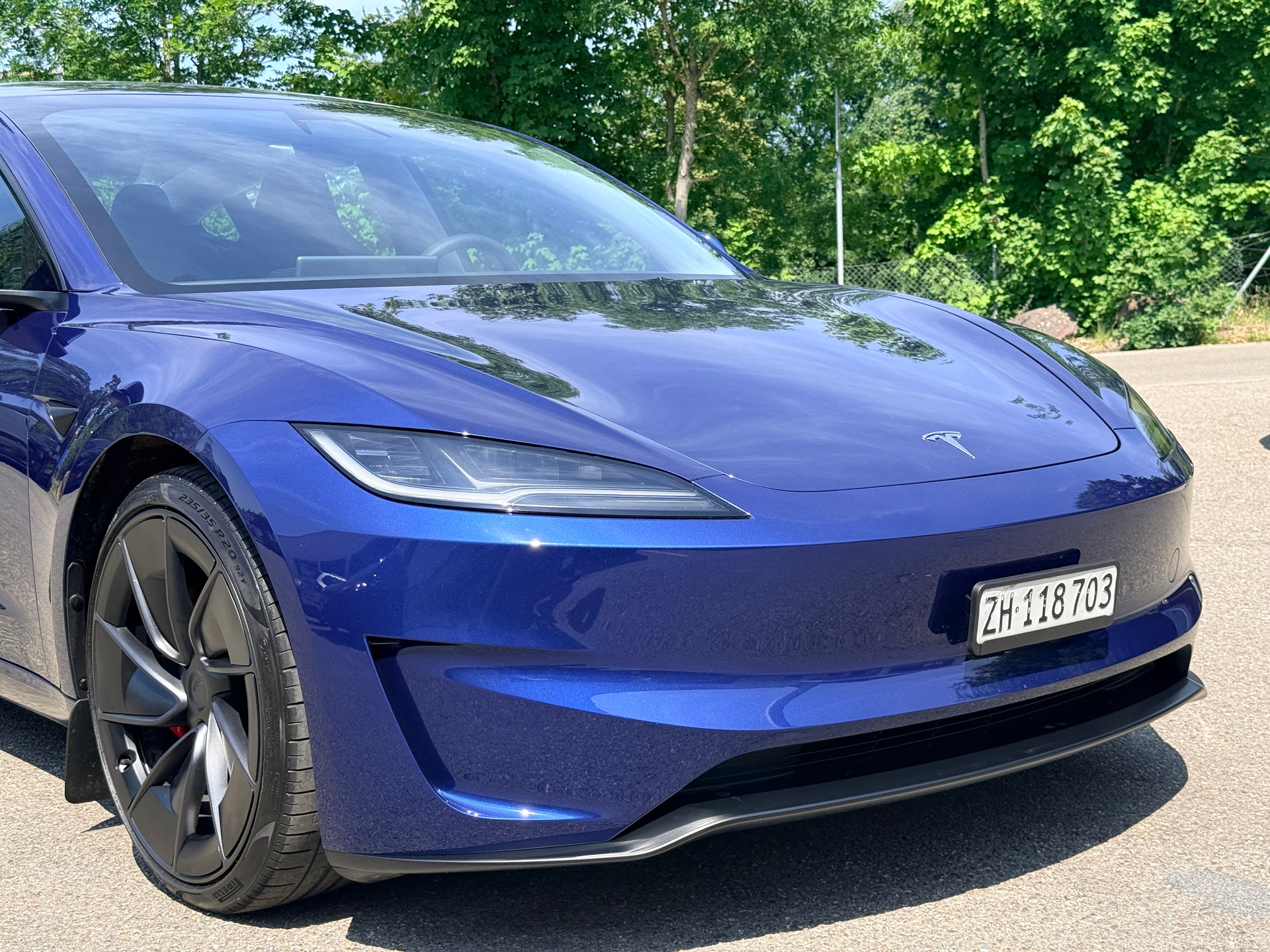 TESLA Performance-image-3
