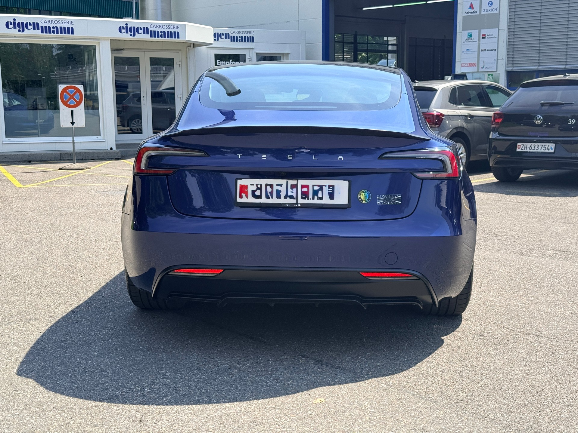 TESLA Performance-image-5