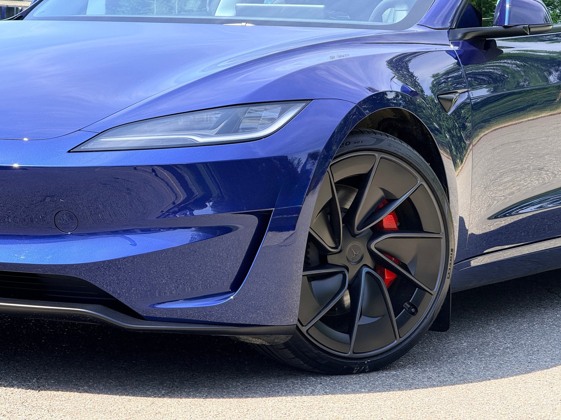 TESLA Performance-image-2