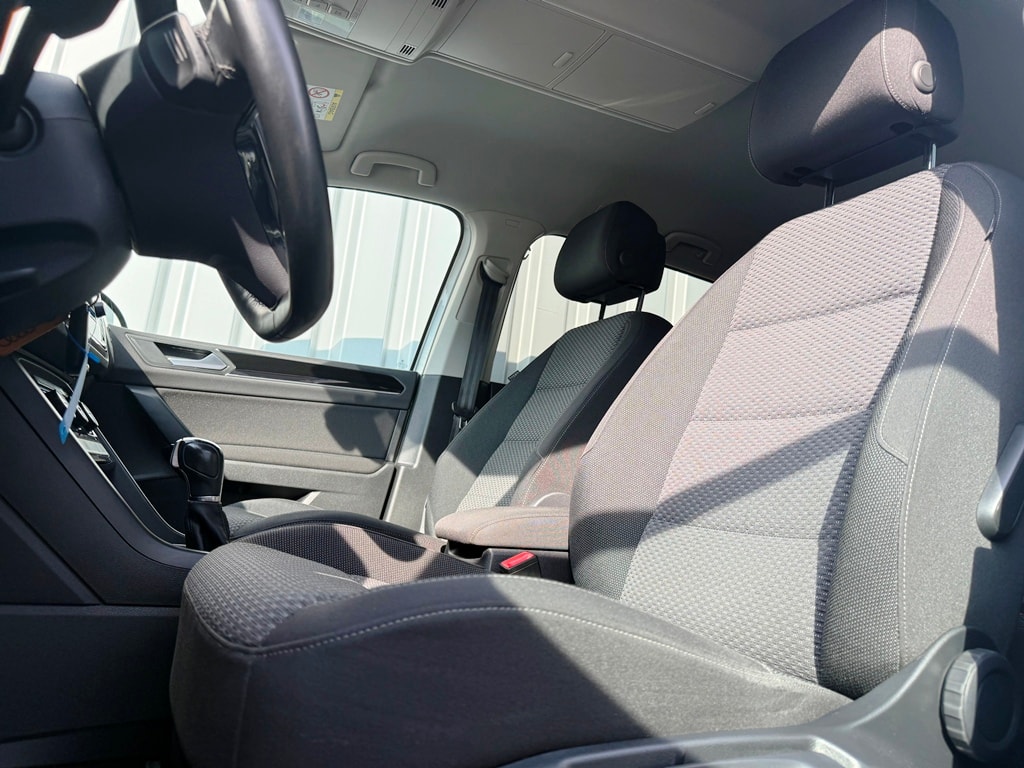 VW Touran 1.6 TDI BlueMotion Technology Comfortline DSG-image-9