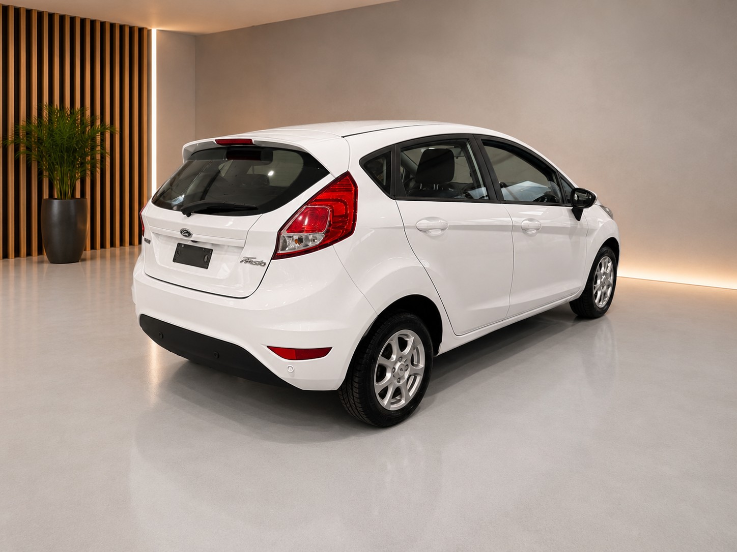 FORD 1.0 80 Trend-image-3