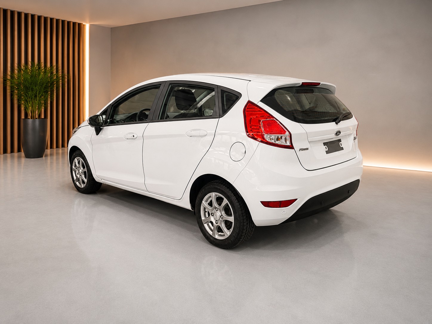 FORD 1.0 80 Trend-image-2