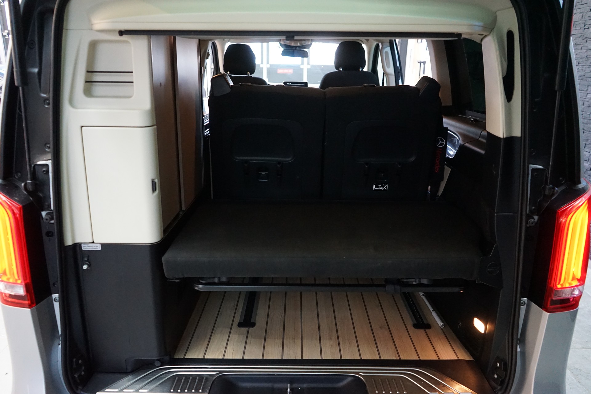 MERCEDES-BENZ Marco Polo 250 d 4Matic 7G-Tronic-image-18