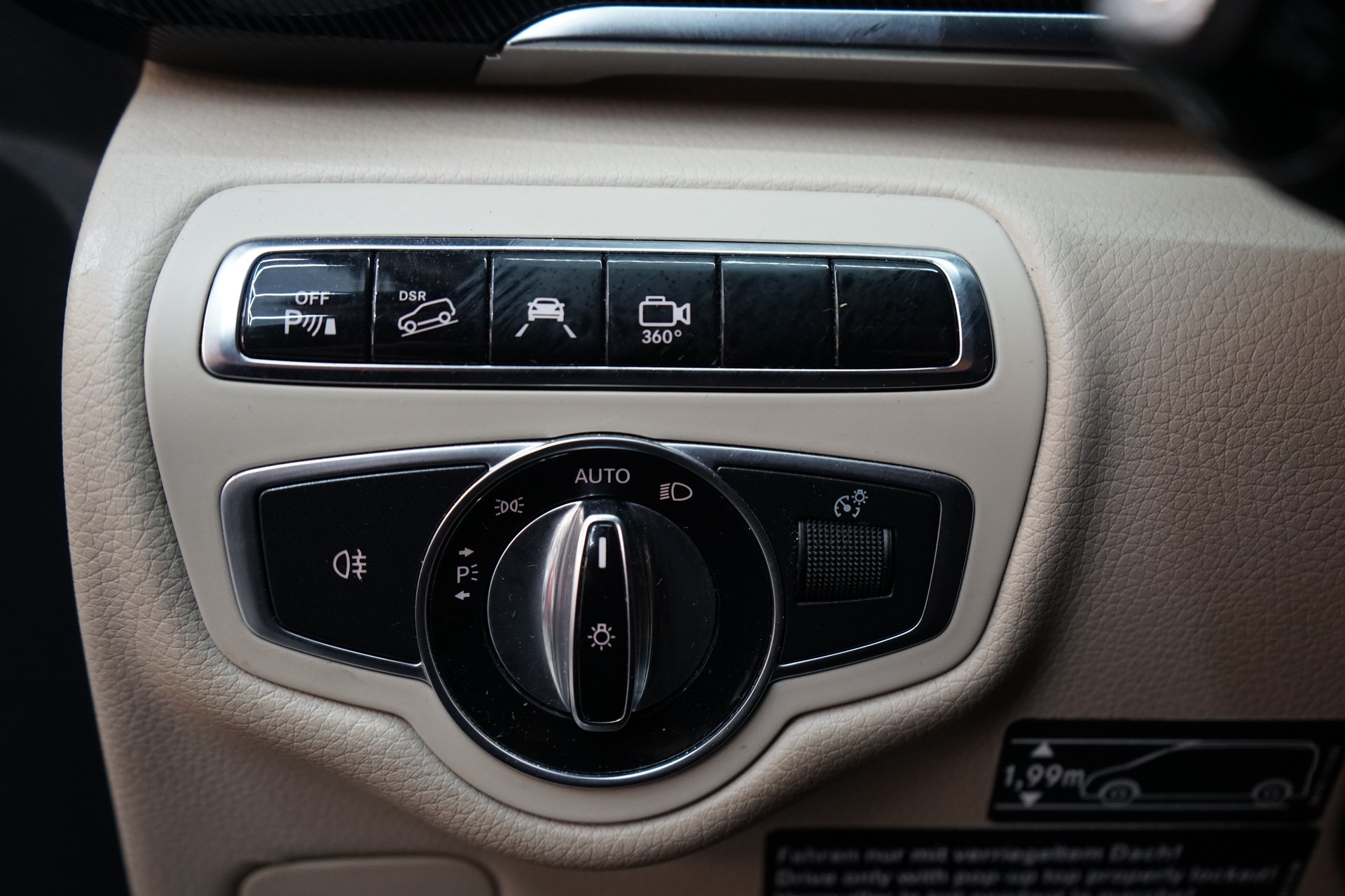MERCEDES-BENZ Marco Polo 250 d 4Matic 7G-Tronic-image-15