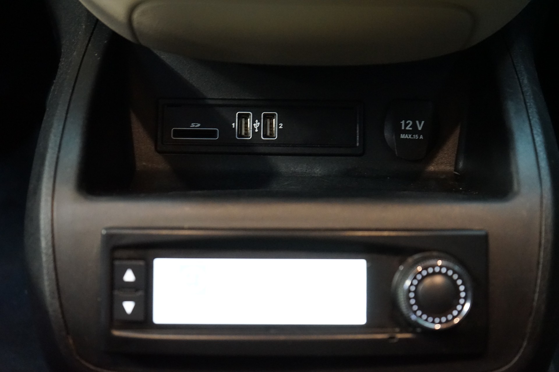 MERCEDES-BENZ Marco Polo 250 d 4Matic 7G-Tronic-image-10