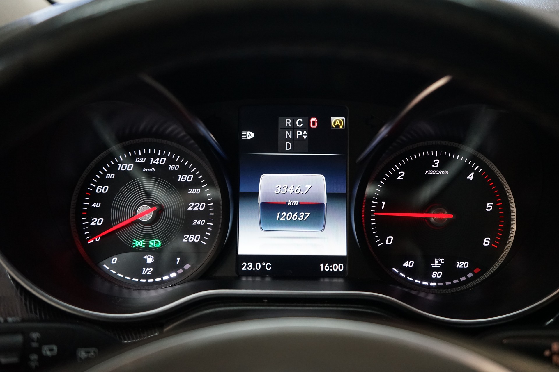 MERCEDES-BENZ Marco Polo 250 d 4Matic 7G-Tronic-image-9