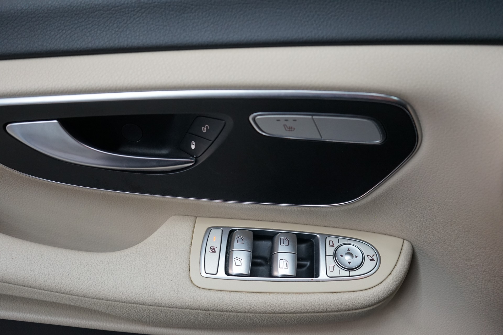 MERCEDES-BENZ Marco Polo 250 d 4Matic 7G-Tronic-image-16