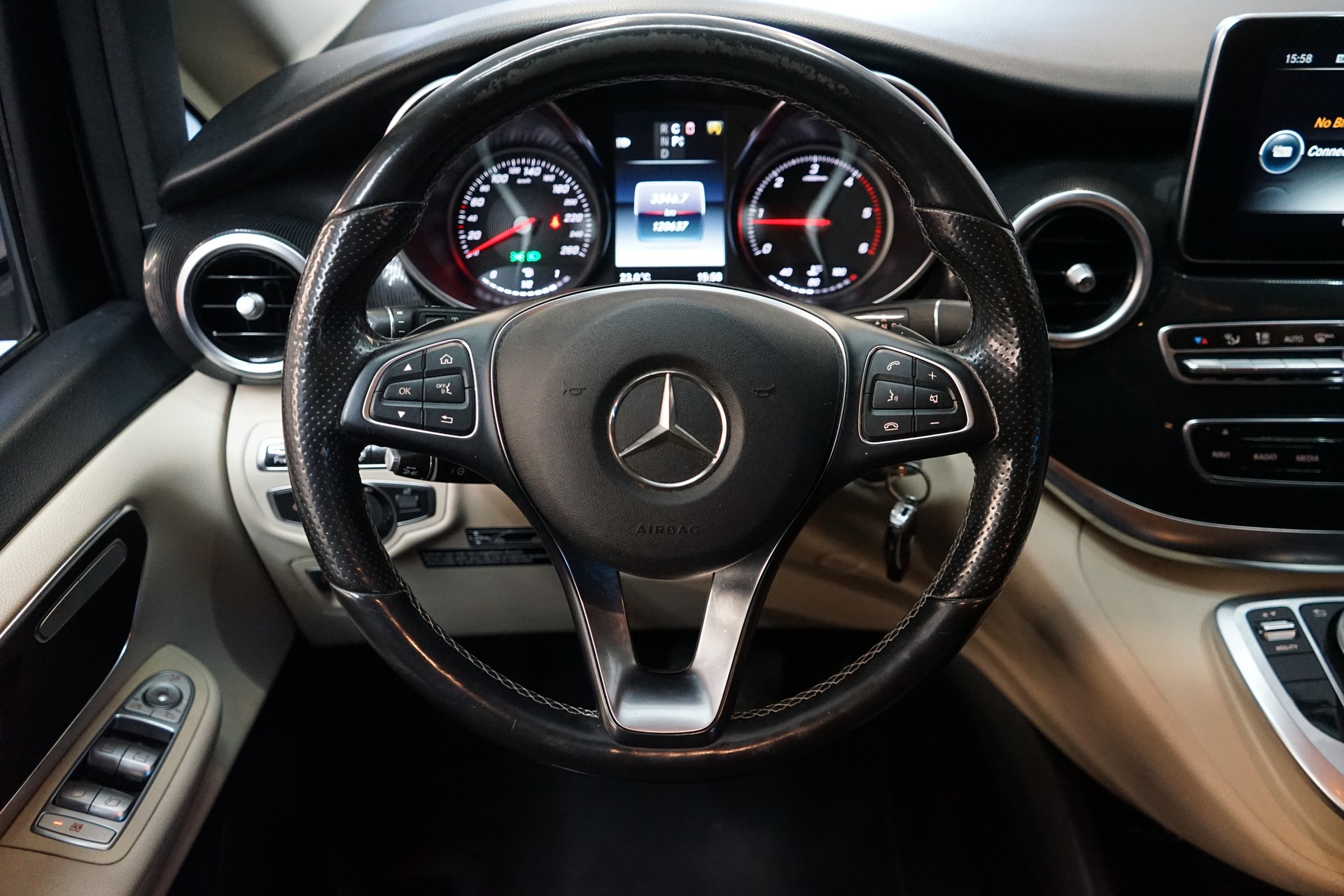 MERCEDES-BENZ Marco Polo 250 d 4Matic 7G-Tronic-image-6