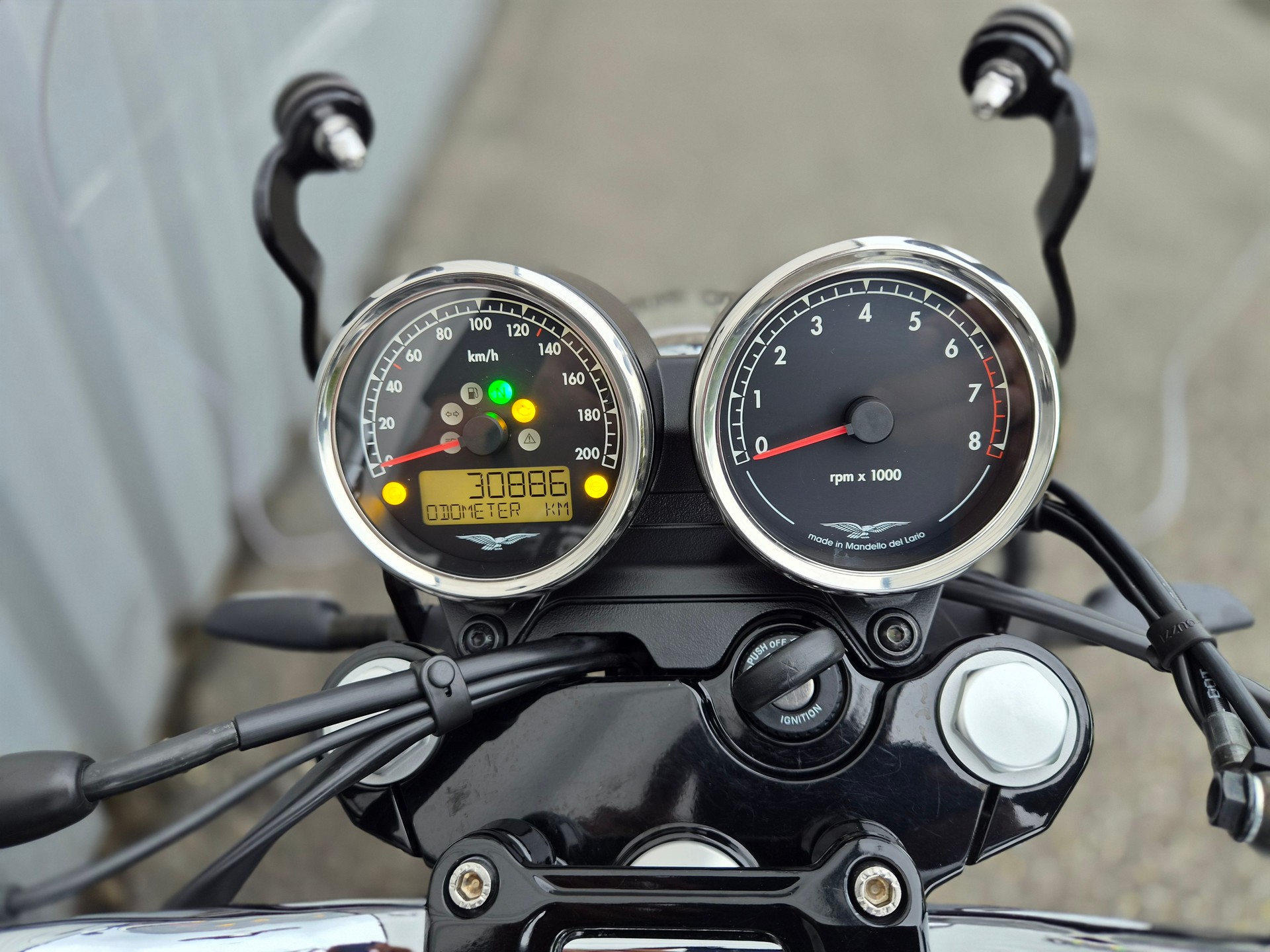 MOTO GUZZI V7 IV 850 SPECIAL KUNDENAUFTRAG-image-7