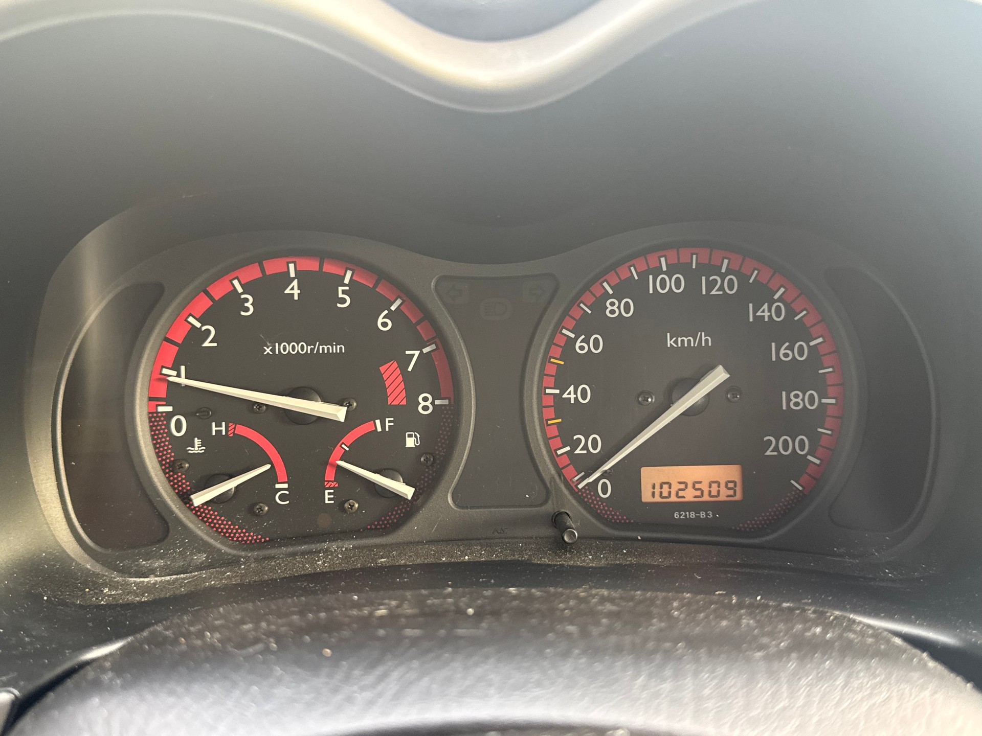 HONDA HR-V 1.6i 4WD VTEC Sport ** MFK 06.2025 **-image-6