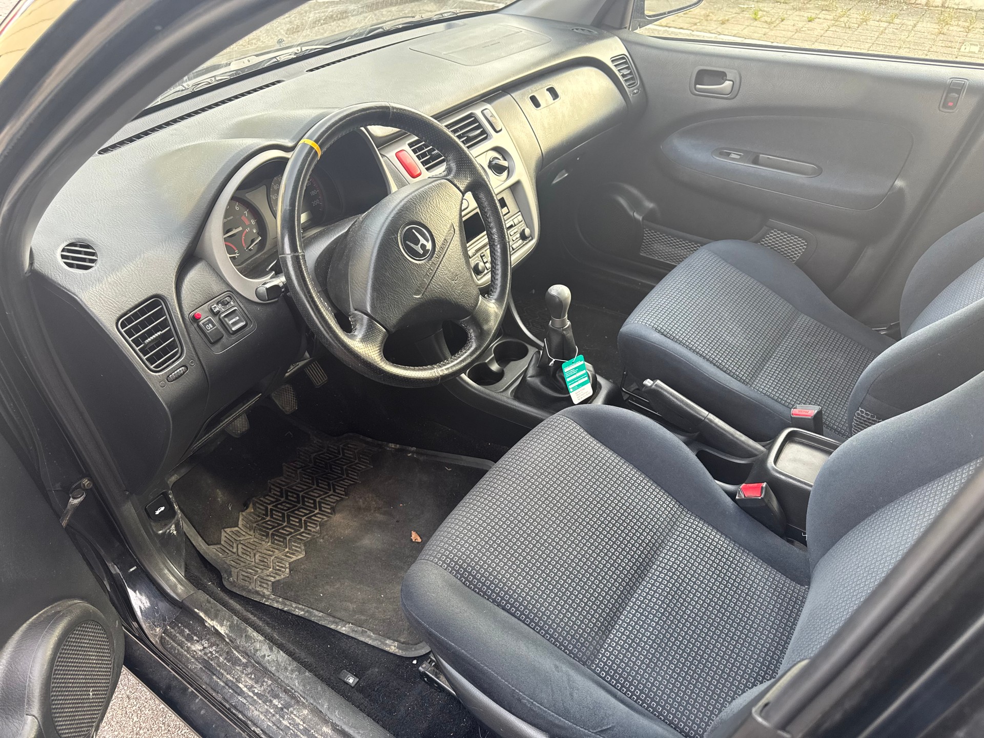 HONDA HR-V 1.6i 4WD VTEC Sport ** MFK 06.2025 **-image-4