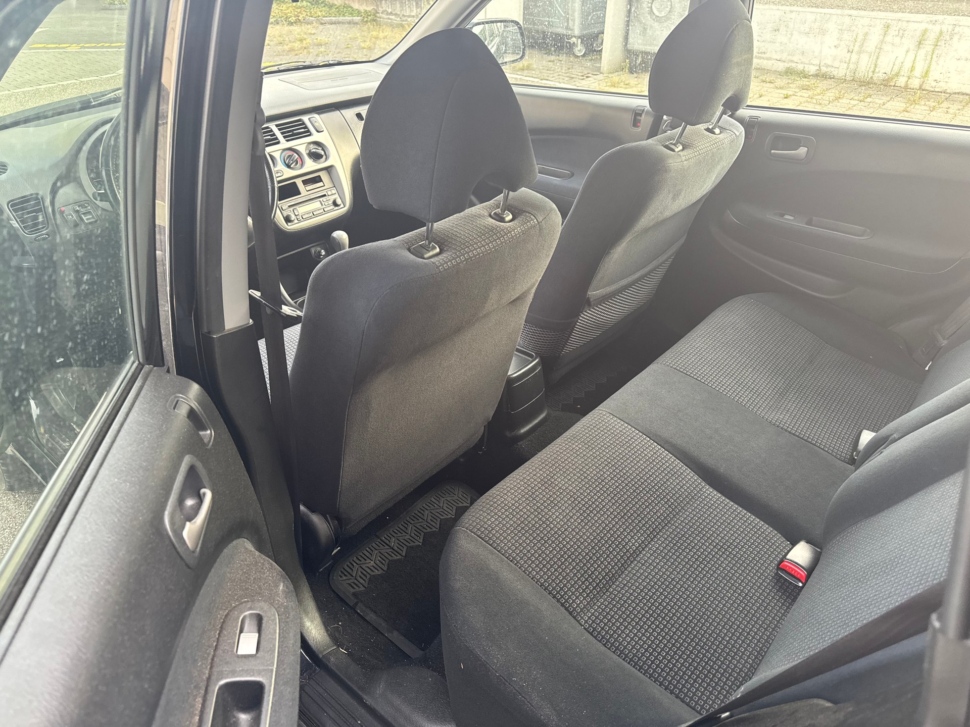 HONDA HR-V 1.6i 4WD VTEC Sport ** MFK 06.2025 **-image-7