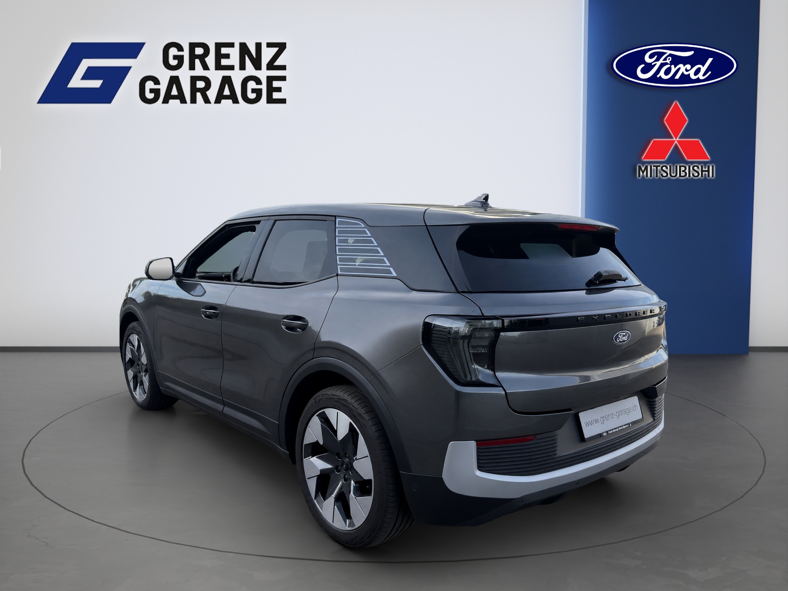FORD Explorer Extended Range Premium-showroom-element-2