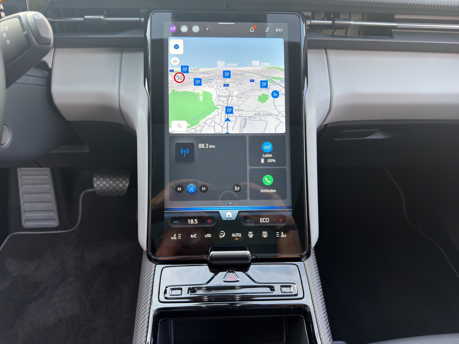 FORD Explorer Extended Range Premium-image-12