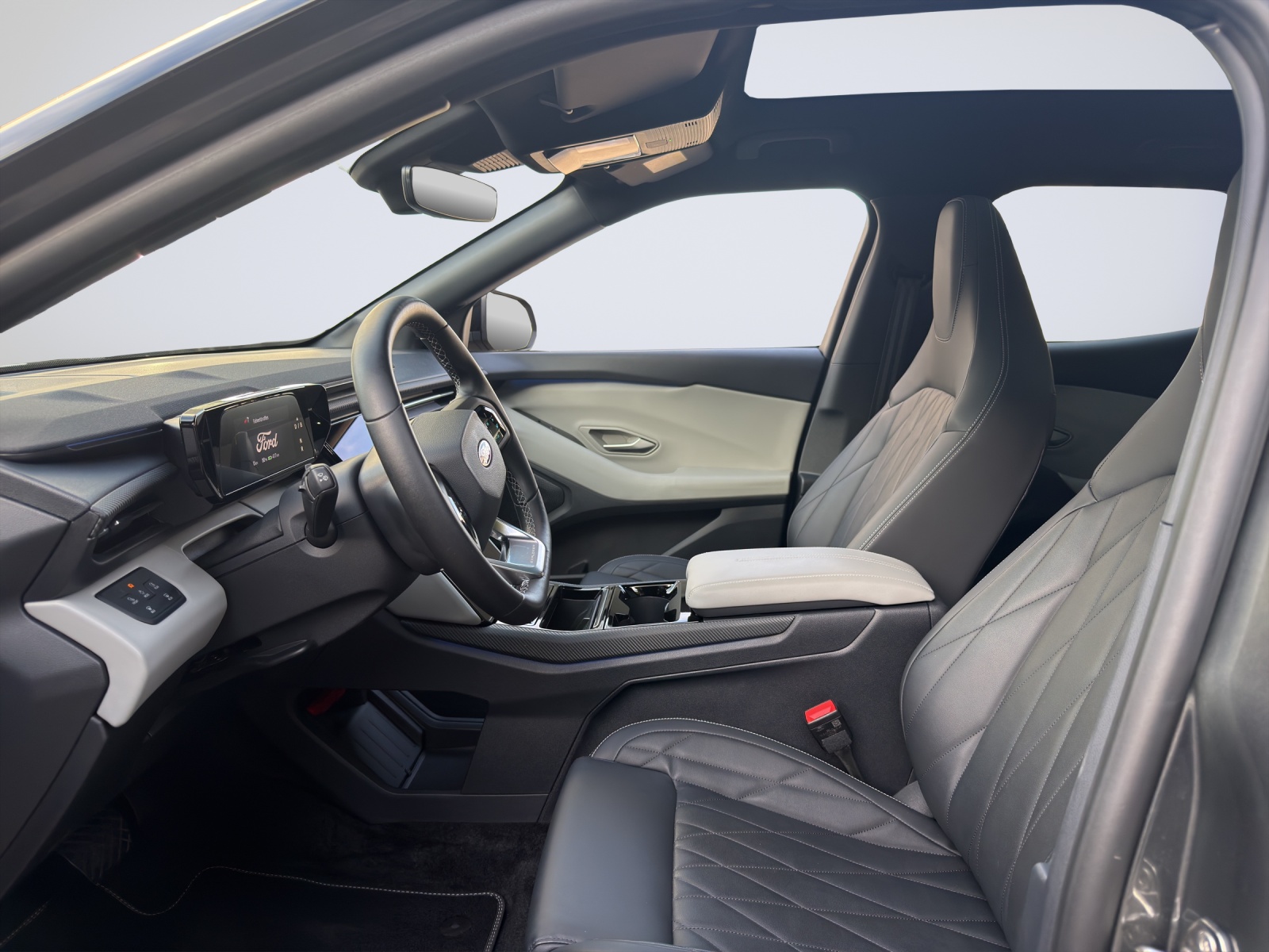 FORD Explorer Extended Range Premium-image-8