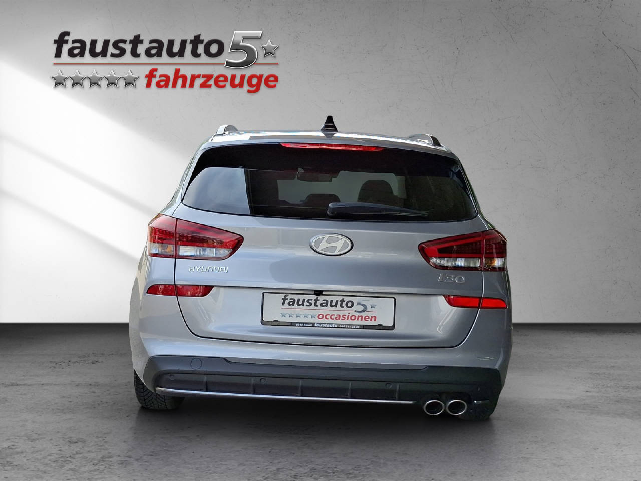 HYUNDAI i30 Wagon 1.5 T-GDi N-Line-image-3