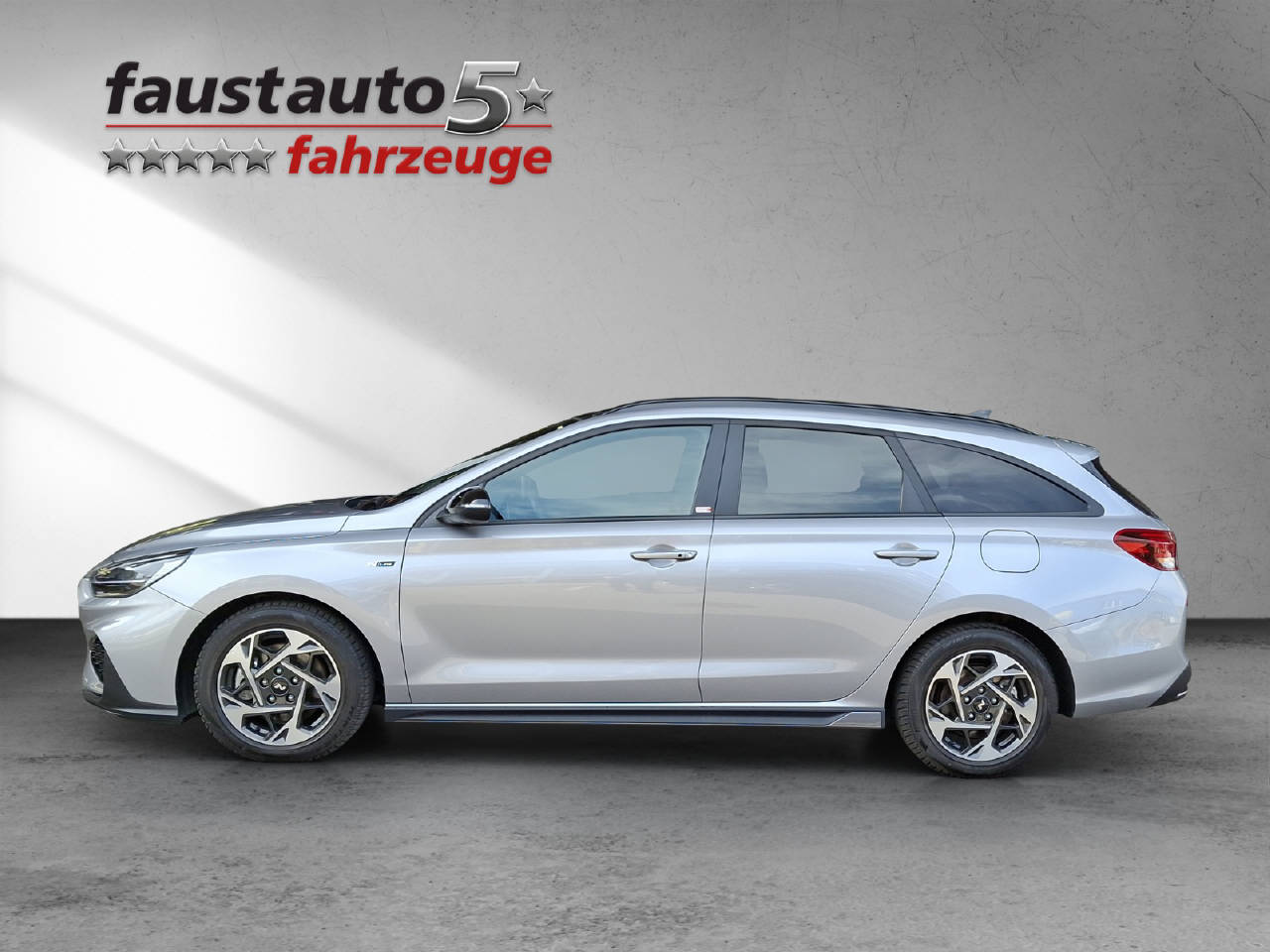HYUNDAI i30 Wagon 1.5 T-GDi N-Line-image-2