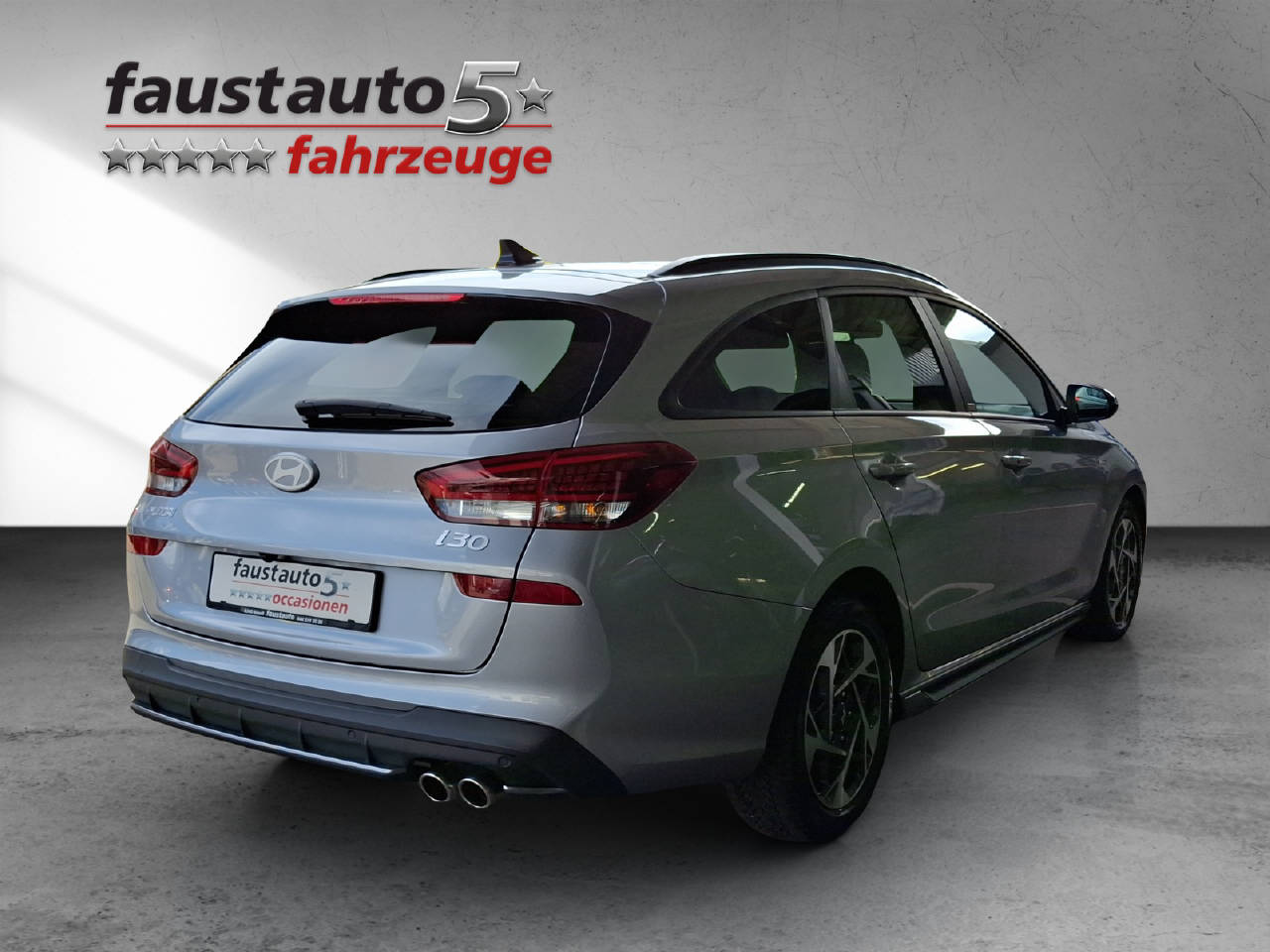 HYUNDAI i30 Wagon 1.5 T-GDi N-Line-image-4